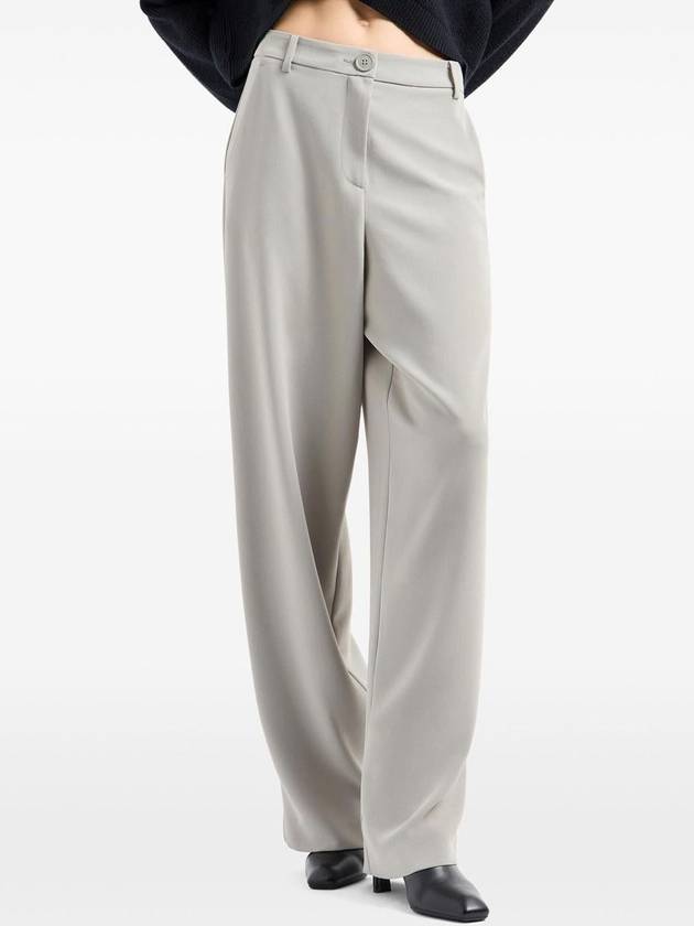 Armani Exchange Trousers - ARMANI EXCHANGE - BALAAN 2