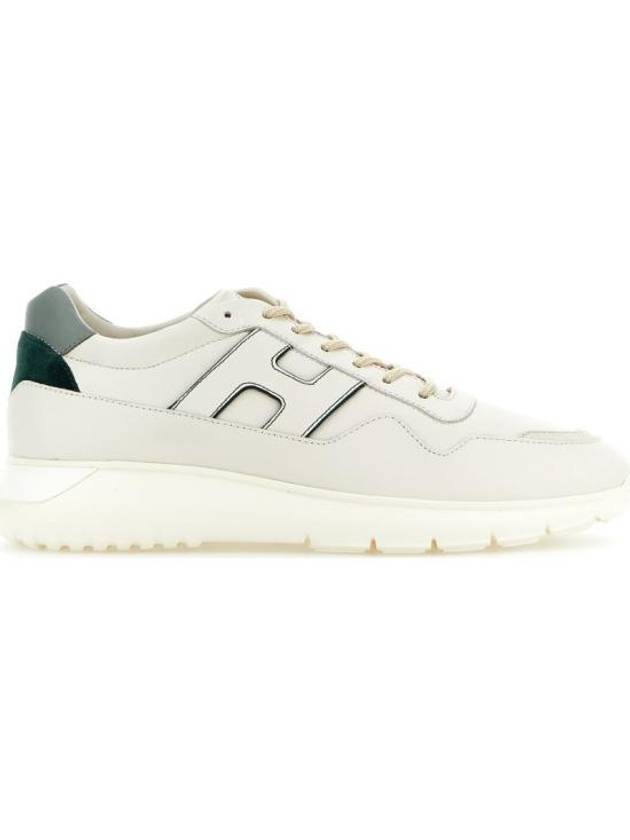 Men's Low Top Sneakers White - HOGAN - BALAAN 1