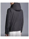 Miracle TRAVERSIER hooded jacket 1A00086 - MONCLER - BALAAN 3