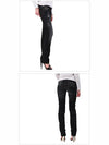 Women's Slim Jeans 72LA0443 090 - DSQUARED2 - BALAAN 3