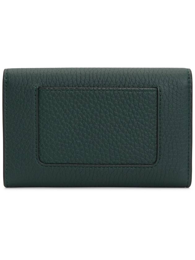 RL6540 736 Q633 Women s Half Wallet - MULBERRY - BALAAN 2