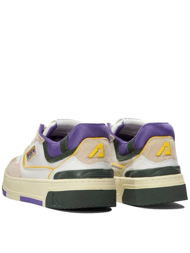 AUTRY Sneakers MultiColour - AUTRY - BALAAN 4