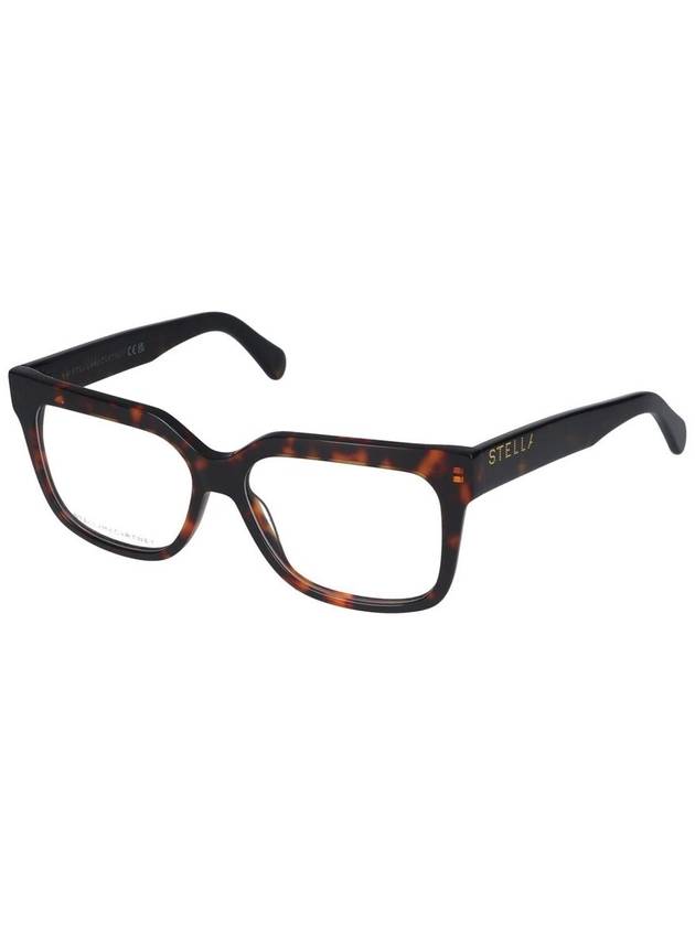 Stella McCartney Eyeglasses - STELLA MCCARTNEY - BALAAN 2