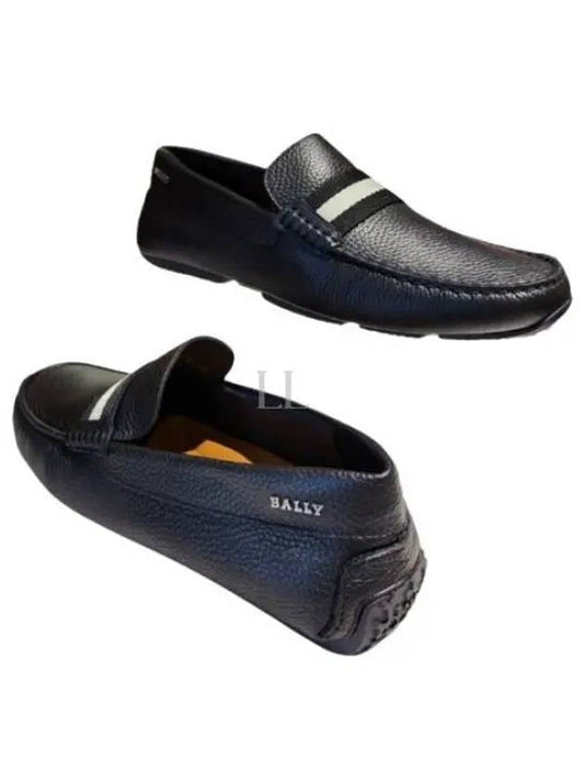 Pierce Men s Driving Shoes PEARCE U 10 - BALLY - BALAAN 1