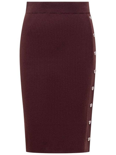 Pinko Skirt Refrigeration - PINKO - BALAAN 1