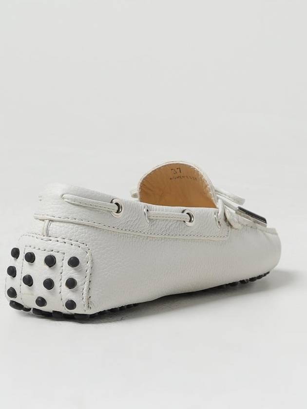 Loafers woman Tod's - TOD'S - BALAAN 3