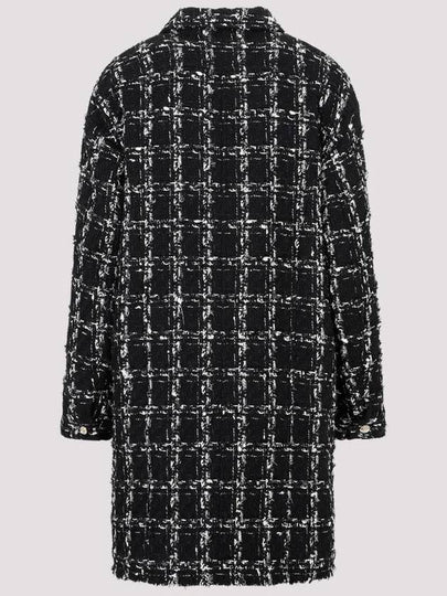 Giambattista Valli Coat - GIAMBATTISTA VALLI - BALAAN 2