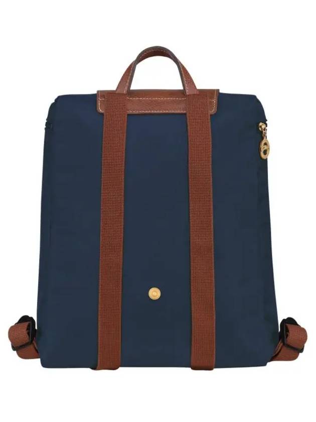 Le Pliage Original Backpack Navy - LONGCHAMP - BALAAN 4