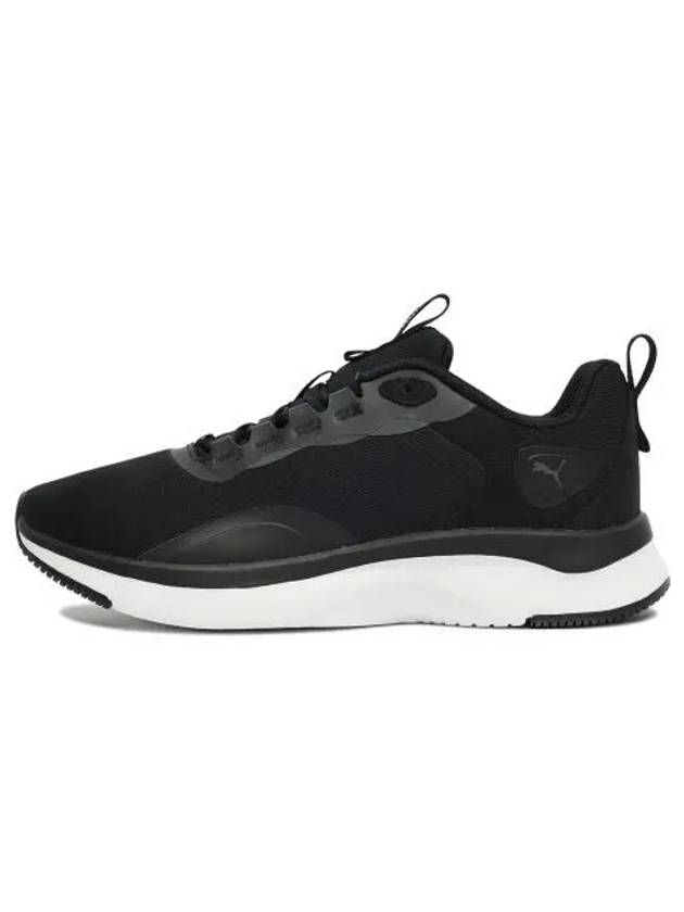 Softride Orla Low-Top Sneakers Black - PUMA - BALAAN 2