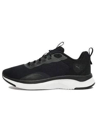 Soft Ride Ola 39767315 BLACK SHADOW GRAY PUM 680279 - PUMA - BALAAN 1