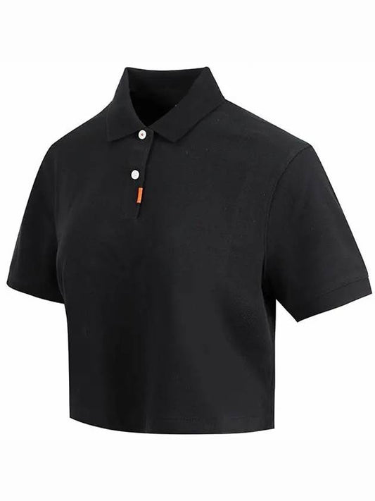 W Golf Short Sleeve Polo T-shirt 20 DC3427 010 - NIKE - BALAAN 2
