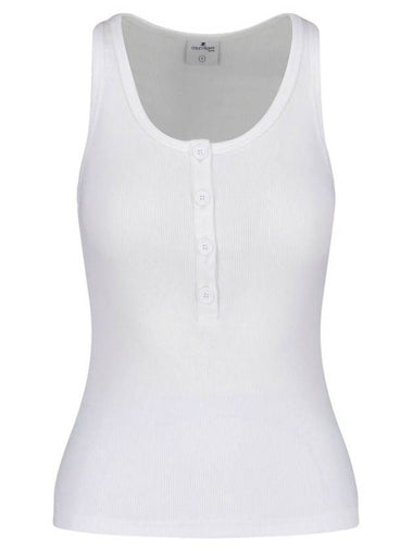 Courrèges Top - COURREGES - BALAAN 1