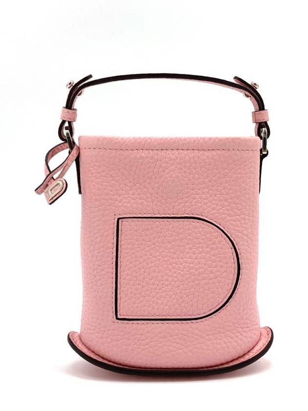 Finn Fang Toy Crossbody Bag - DELVAUX - BALAAN 2