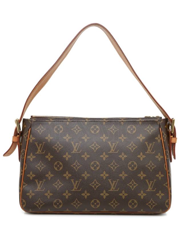 Monogram Vivacite GM Multi Pocket M51163 - LOUIS VUITTON - BALAAN 3