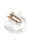 Just en Clou ring - CARTIER - BALAAN 2