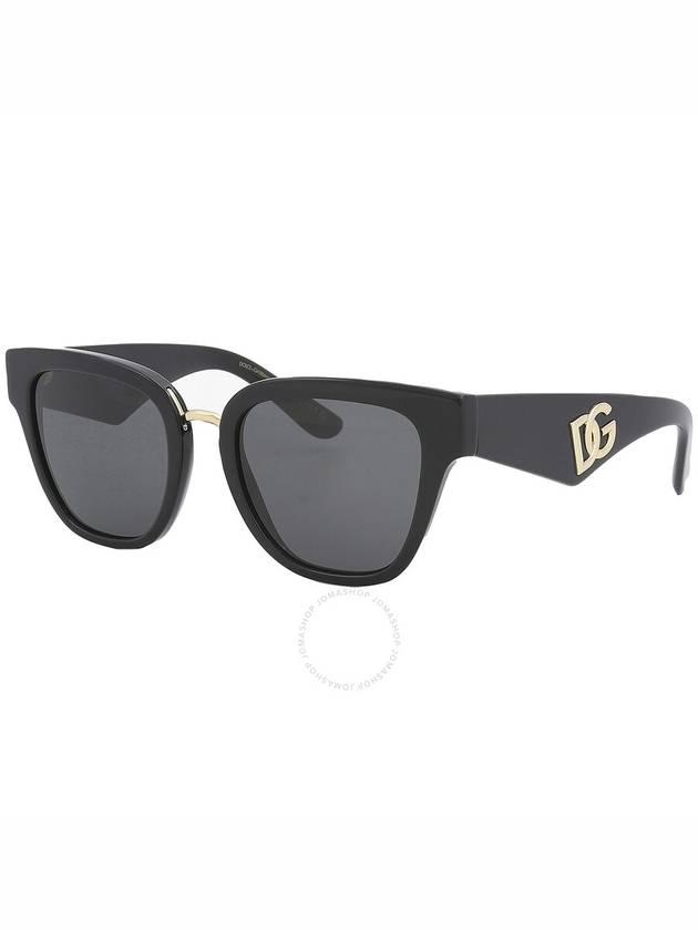 Cross Sunglasses 0DG4437 501 8751 B0110812314 - DOLCE&GABBANA - BALAAN 4