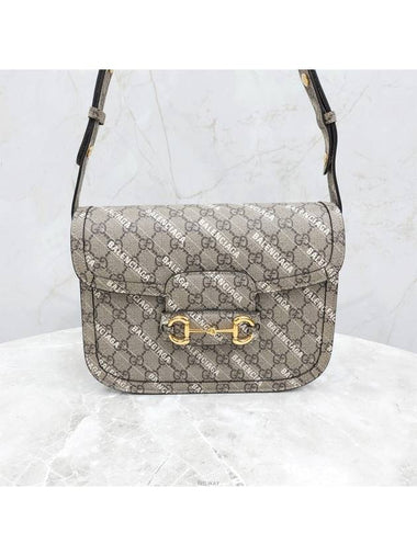 women shoulder bag - GUCCI - BALAAN 1