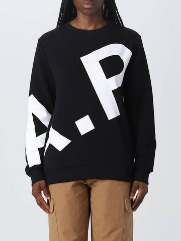 Sweatshirt woman A.p.c. - A.P.C. - BALAAN 1