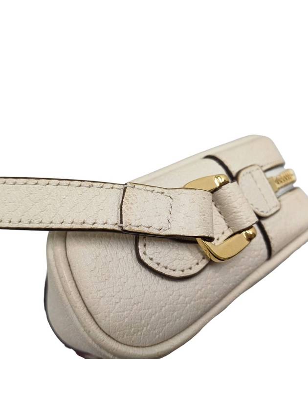 Women s 517350 Ophidia Ivory Mini Cross Bag - GUCCI - BALAAN 7