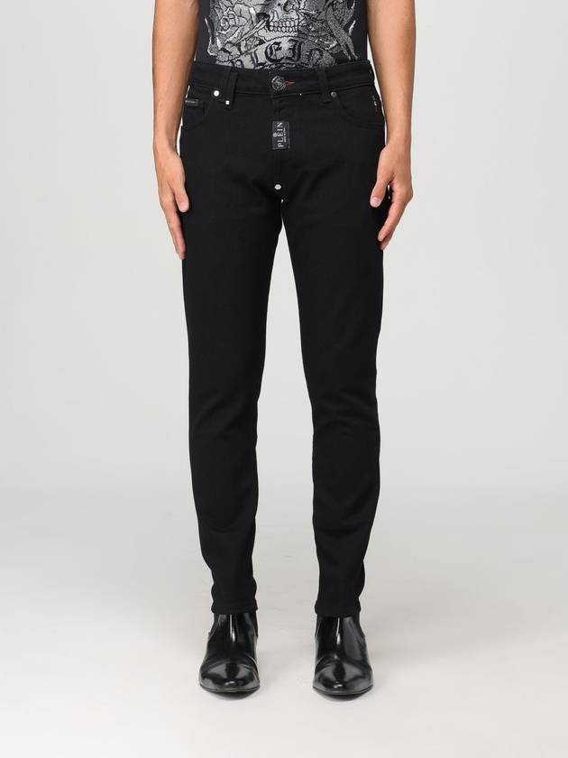 Jeans men Philipp Plein - PHILIPP PLEIN - BALAAN 1