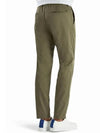 Technosartorial Slim Pants - INCOTEX - BALAAN 4