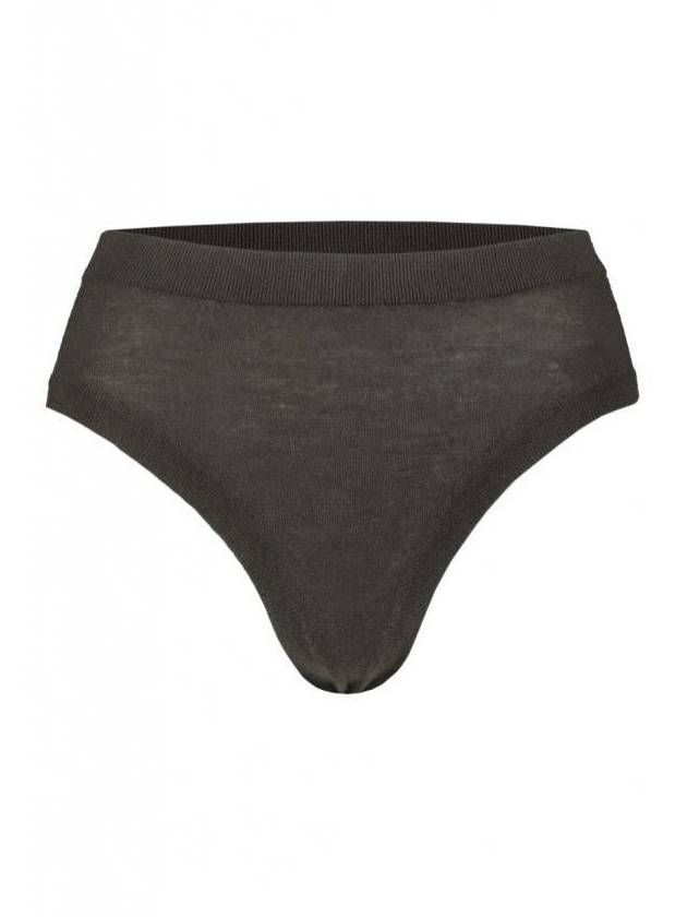 Frenckenberger Cashmere Panties Clothing - FRENCKENBERGER - BALAAN 1