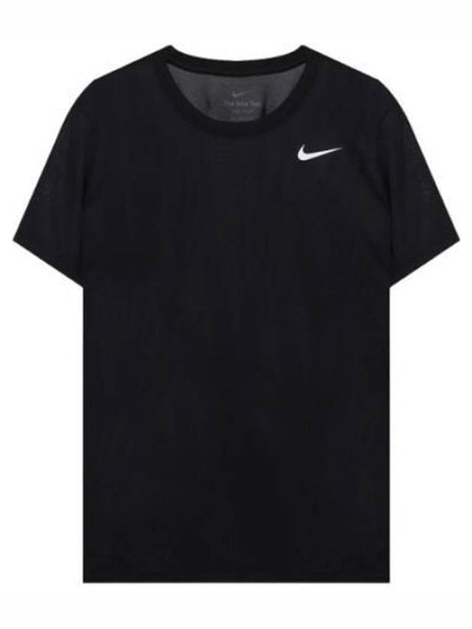 women's dry fit tee - NIKE - BALAAN 1