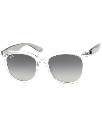 Ray Ban Sunglasses RB4379D 6598 11 - RAY-BAN - BALAAN 1