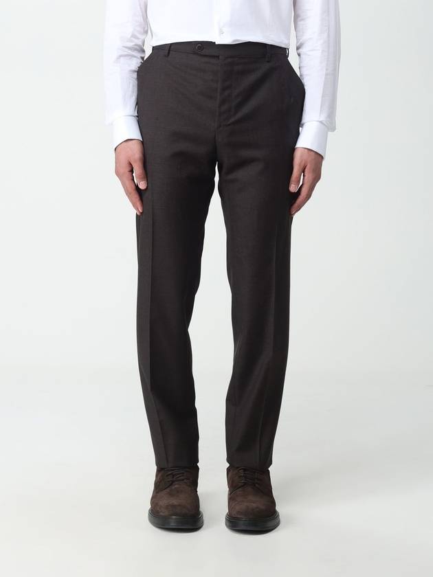 Pants men Brioni - BRIONI - BALAAN 1