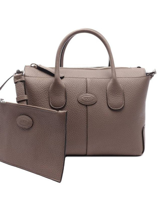 Women s Tote Bag XBWDBSA0200 WSS C413 - TOD'S - BALAAN 2