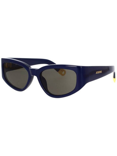 Jacquemus Sunglasses - JACQUEMUS - BALAAN 2