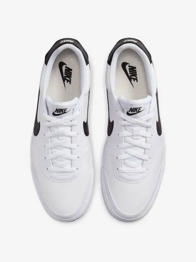 Court Shot Low-Top Sneakers White - NIKE - BALAAN 3