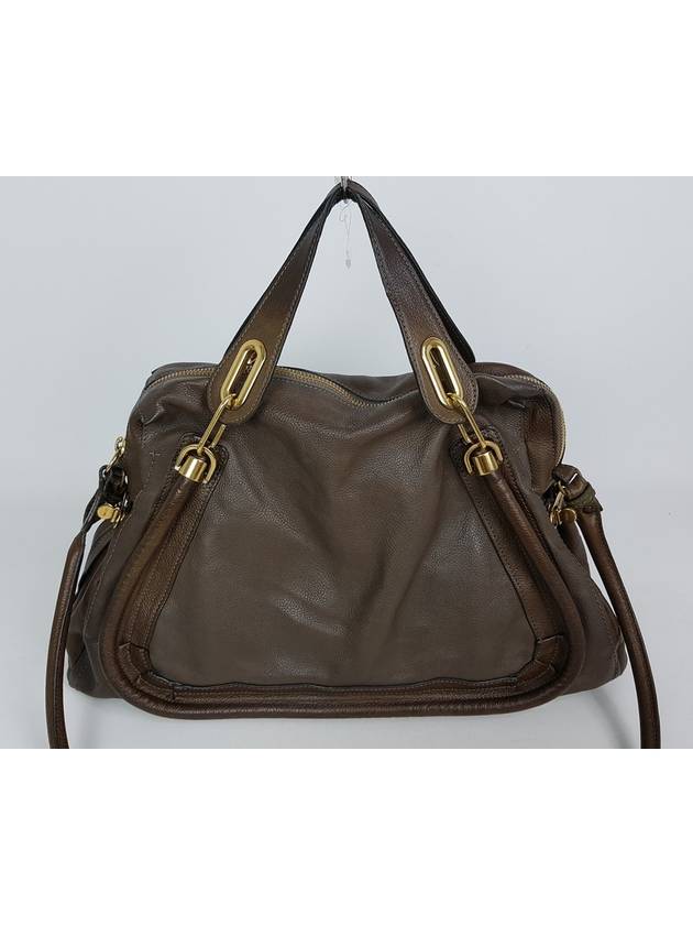 women shoulder bag - CHLOE - BALAAN 2