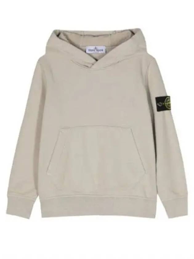 adult wappen hoodie 791661620 V0092 14A - STONE ISLAND - BALAAN 2