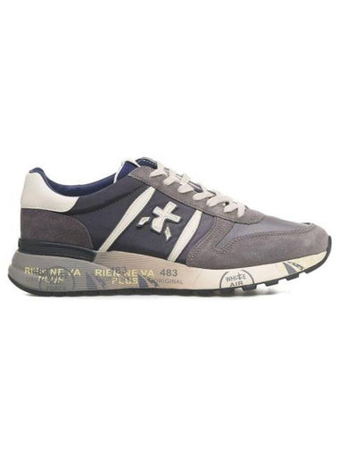 Sneakers LANDER 6906 GRAY - PREMIATA - BALAAN 1