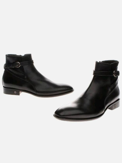 Roberto Cavalli Men's EU41 Size 260 Ankle Boots Shoes - ROBERTO CAVALLI - BALAAN 2