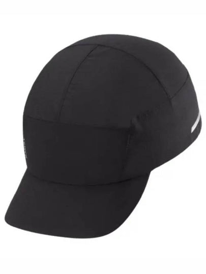 Norvan Logo Ball Cap Black - ARC'TERYX - BALAAN 2