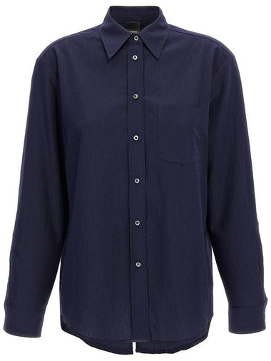 Pinko 'Corea' Shirt - PINKO - BALAAN 1