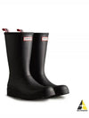 Original Play Tall Wellington Rain Boots Black - HUNTER - BALAAN 2