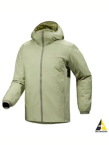 ARCTERYX Atom Hoodie Men - ARC'TERYX - BALAAN 1