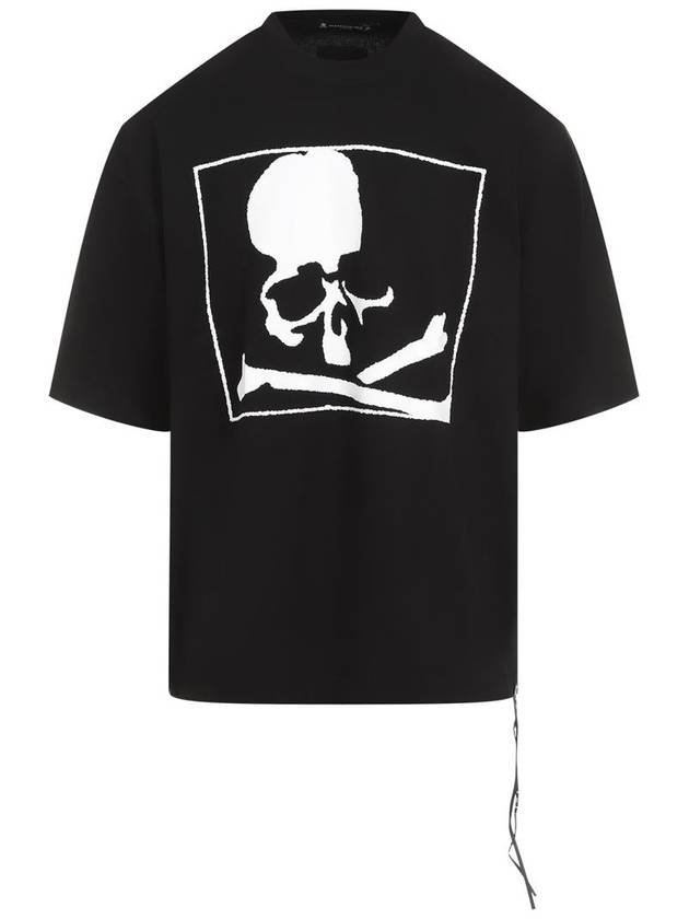 Mastermind Japan Tshirt - MASTERMIND - BALAAN 1