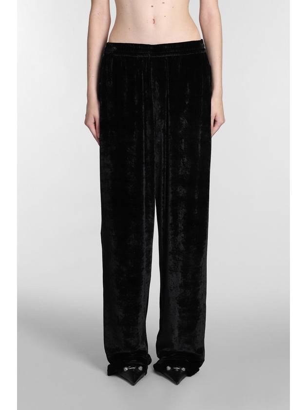 Balenciaga Pants - BALENCIAGA - BALAAN 1