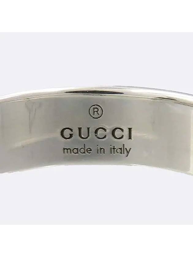 455247 ring jewelry - GUCCI - BALAAN 3