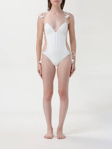 Swimsuit woman Zimmermann - ZIMMERMANN - BALAAN 1