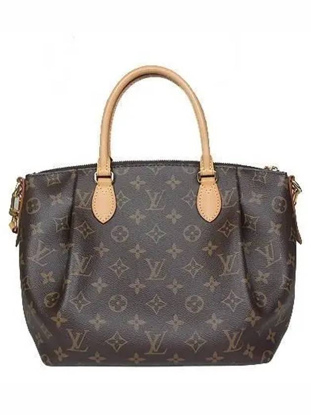 M48813 2 WAY bag - LOUIS VUITTON - BALAAN 3