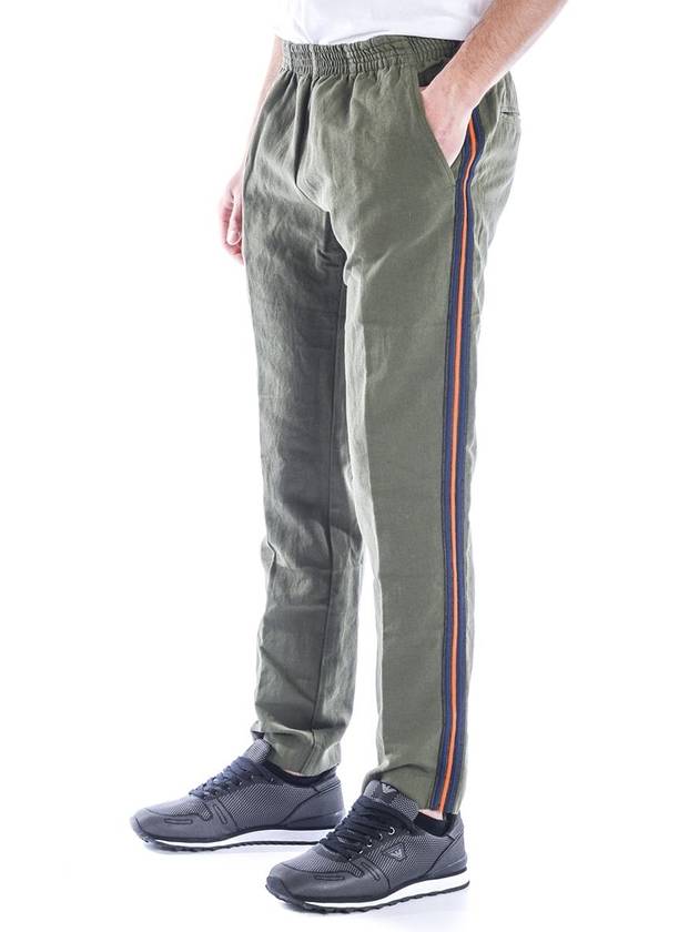 Daniele Alessandrini Jeans Trouser - DANIELE ALESSANDRINI - BALAAN 3