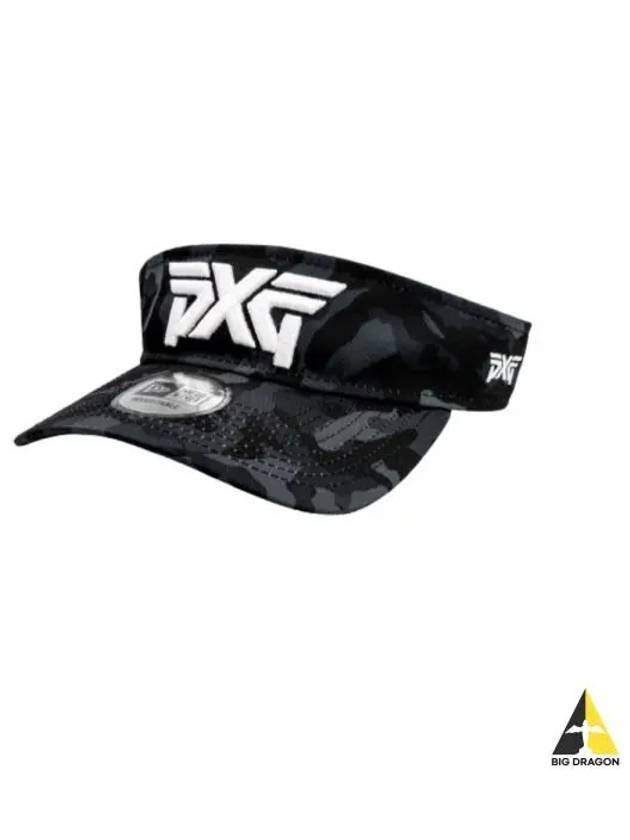 24 FAIRWAY CAMO SPORT VISOR 12835779 sports - PXG - BALAAN 1