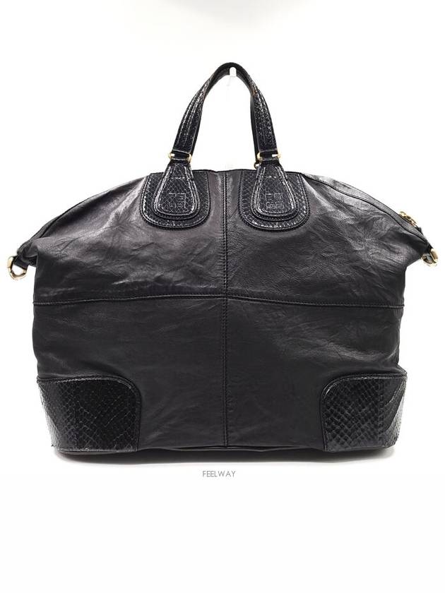 women tote bag - GIVENCHY - BALAAN 1