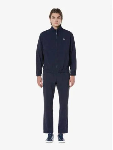 Men s Woven Setup Basic Pants H215E 54N HD Domestic Product GQ2N24073051751 - LACOSTE - BALAAN 1