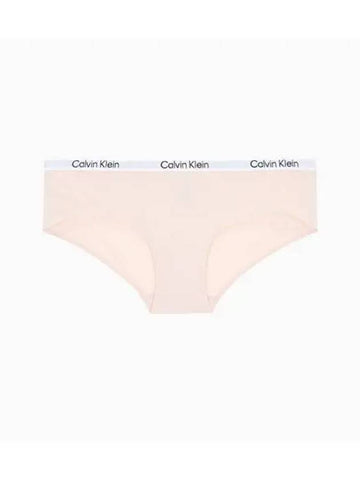 UNDERWEAR Women s Tailored Logo AF Hipster QF6867ADLN4 - CALVIN KLEIN - BALAAN 1